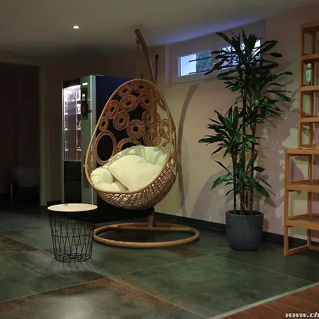 Ds Plaisir Avec Sauna, Jacuzzi A Bed & Breakfast Nancy