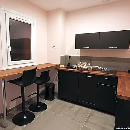Ds Plaisir Avec Sauna, Jacuzzi A 4* Nancy