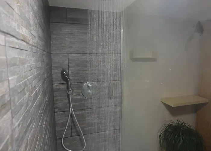 Bed & Breakfast Ds Plaisir Avec Sauna, Jacuzzi A Nancy